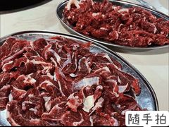 -菜忠潮州牛肉店(岗厦店)