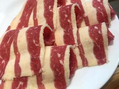 -韩国明洞碳烤肉(常平店)