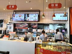 -红荔村肠粉(岗厦店)