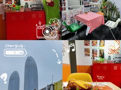 -Eckl’s爱氏热狗(猫街店)
