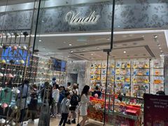 -VENCHI 闻绮(广州太古汇店)