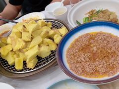 -红菜坊·烤鸭·川鲁宴(石园店)