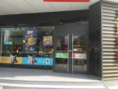 门面-麦当劳(无锡永乐店)