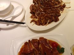 -新旺茶餐厅·早餐·夜宵(仙霞店)