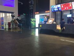 -万达影城(港闸万达广场IMAX店)