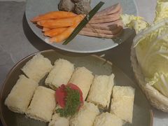 -芸山季·云南野生菌火锅(宝能环球汇店)