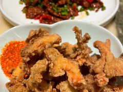 -金佬馆·川菜(芜湖繁昌华亿店)