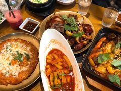-Myth猪蹄(明洞店)