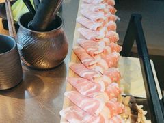 -辣伍鲜毛肚老火锅(元一店)