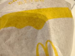 -麦当劳(成都时代奥特莱斯店)