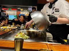 -松临·铁板烧&Omakase(神农店)