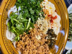 豆花米线-滇道云南特色料理(康定路店)