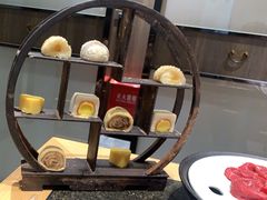 -东来顺(非遗·清真火锅·盛世广场店)