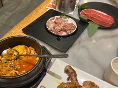 -韩宫宴和牛烤肉(合肥滨湖银泰城店)