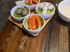 -山城辣妹子重庆火锅(甘露园店)