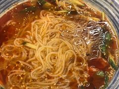 冷面-火焰枪蛋·烧烤(奉天街店)