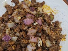-清真·同发顺饭庄·烧麦(总店)