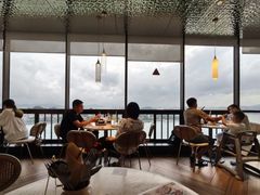 -必胜客(海滨店)