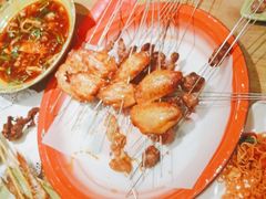 -申记串道(中街店)