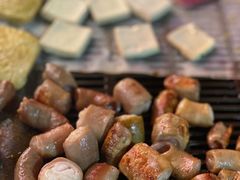 销魂肥肠-本味家贵州烤肉&爆浆小豆腐(会展一店)