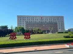 -辽宁对外经贸学院