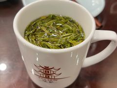 魁龙珠-富春茶社(国庆路店)