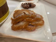 -北京全聚德(西客站店)