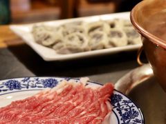 -裕德孚·非遗手切涮羊肉(东直门内大街店)