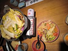 -鱼跃食堂·精致寿司(东林美域店)