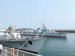 -中国人民解放军海军博物馆