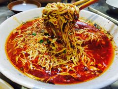 iphone_upload_pic-田园印象·成都土菜院子(华阳店)