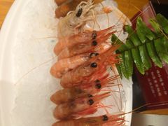 -花和海鲜自助(梅江店)