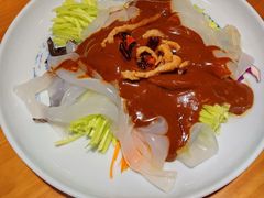 -满园烤鸭·春饼(丰科路万达店)