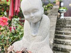 -海窝子古镇