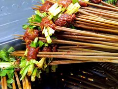 -钢管厂五区小郡肝串串香(南山店)