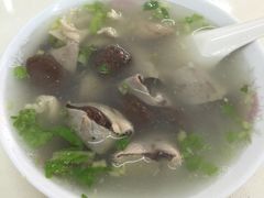 -津品味小吃(大学湾店)