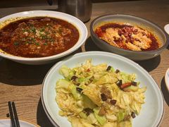 -辛香汇·现炒川菜(武进吾悦店)