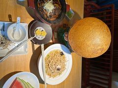 -吴越荣记·苏州菜·松鼠桂鱼(娄门景区店)