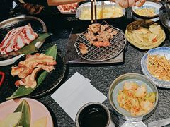 -炭虎烤肉(桂林路店)