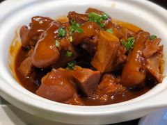 -莫山小馆(大石桥店)