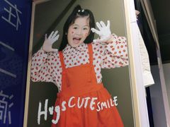 -一墨照相馆·证件照·形象照(世博店)