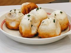 招牌生煎包-上海紫彤友联生煎(金沙井店)
