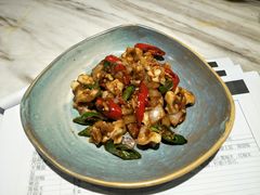 -飞阳铁板烧(ME TOWN购物中心店)