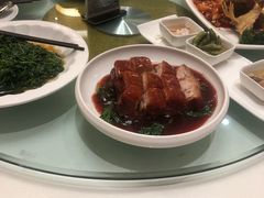 -得月楼·省级非遗·传统苏帮菜(观前店)