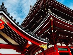 -浅草寺