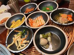-三代烤肉(保利广场店)