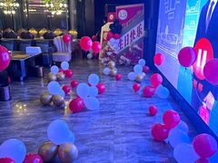 -W20 SHINING Party·K(悦豪和平路店)