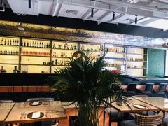 -Hurricane's Grill 飓风牛排