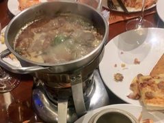 -武汉世茂希尔顿酒店·汇·全日餐厅