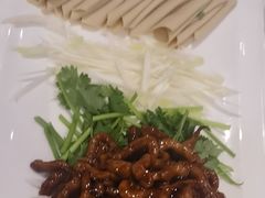 -大鸭梨烤鸭(石佛营店)